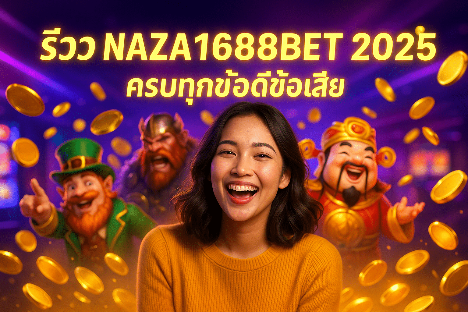 NAZA1688BET 2025 – ครบทุกข้อดีข้อเสีย